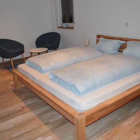 Appartement Ferien- Und Winzerhof Ute Braun à Nordheim am Main Extérieur photo