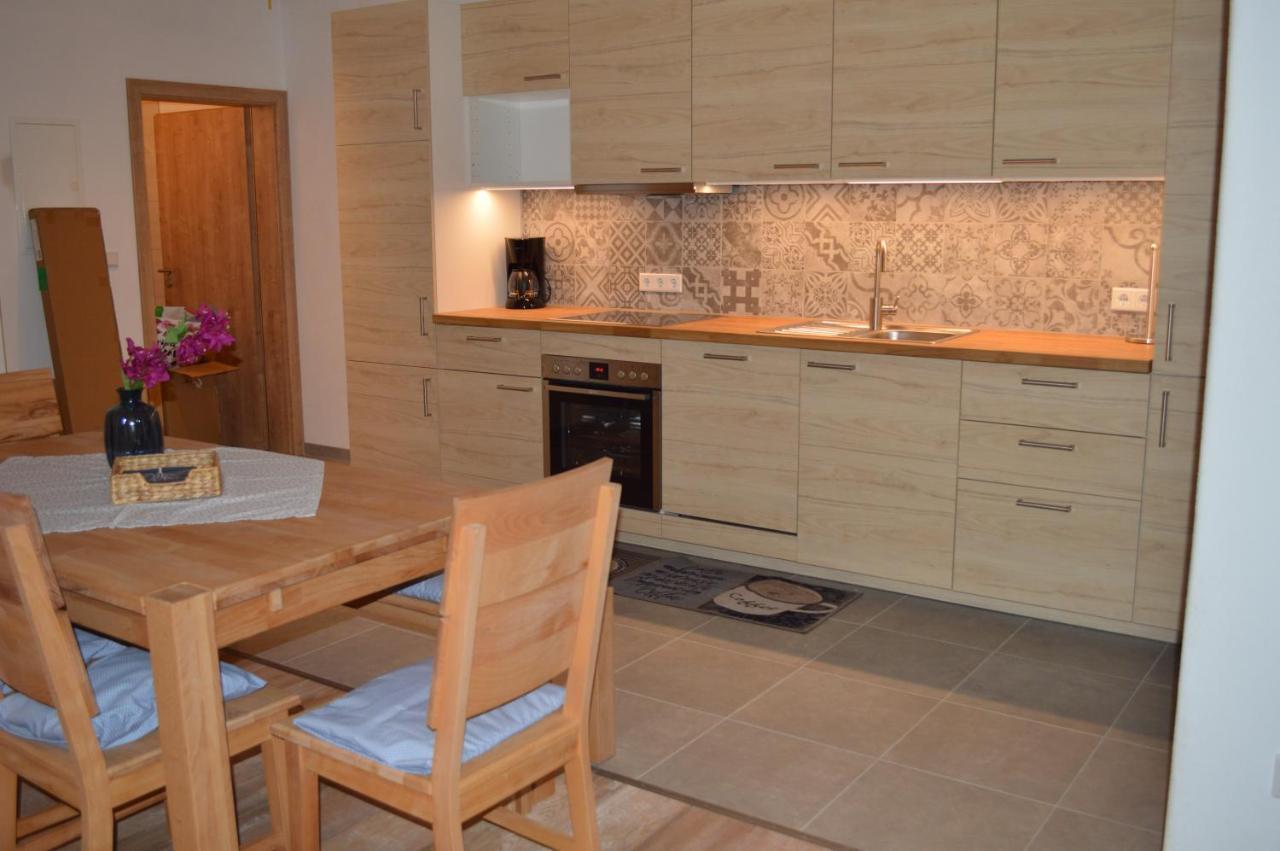 Appartement Ferien- Und Winzerhof Ute Braun à Nordheim am Main Extérieur photo