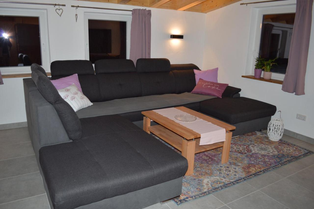 Appartement Ferien- Und Winzerhof Ute Braun à Nordheim am Main Extérieur photo