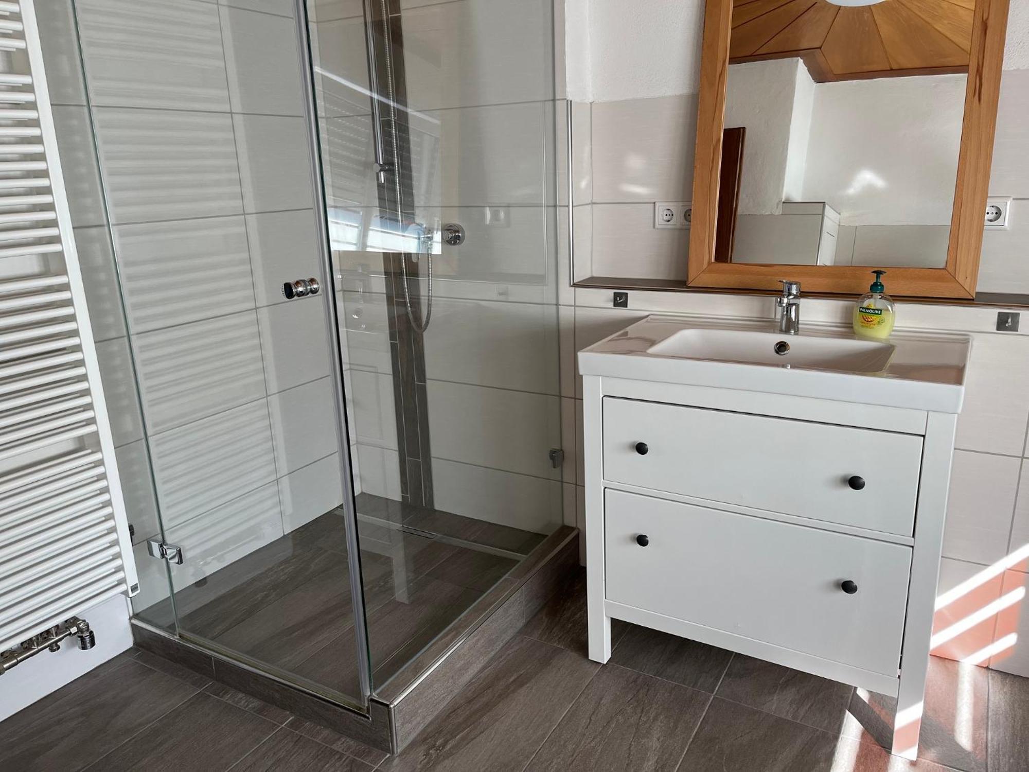 Appartement Ferien- Und Winzerhof Ute Braun à Nordheim am Main Extérieur photo