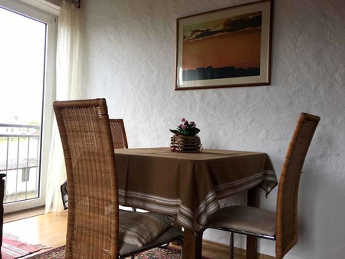 Appartement Ferien- Und Winzerhof Ute Braun à Nordheim am Main Extérieur photo