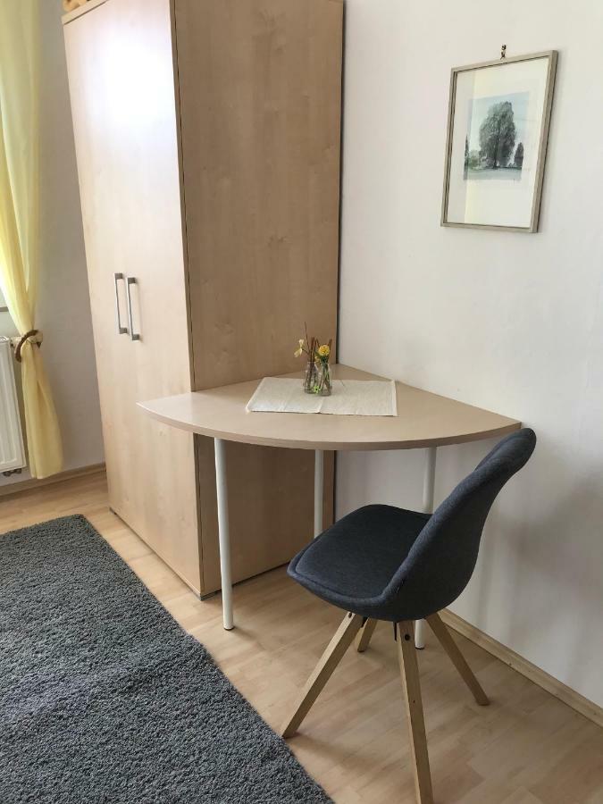 Appartement Ferien- Und Winzerhof Ute Braun à Nordheim am Main Extérieur photo